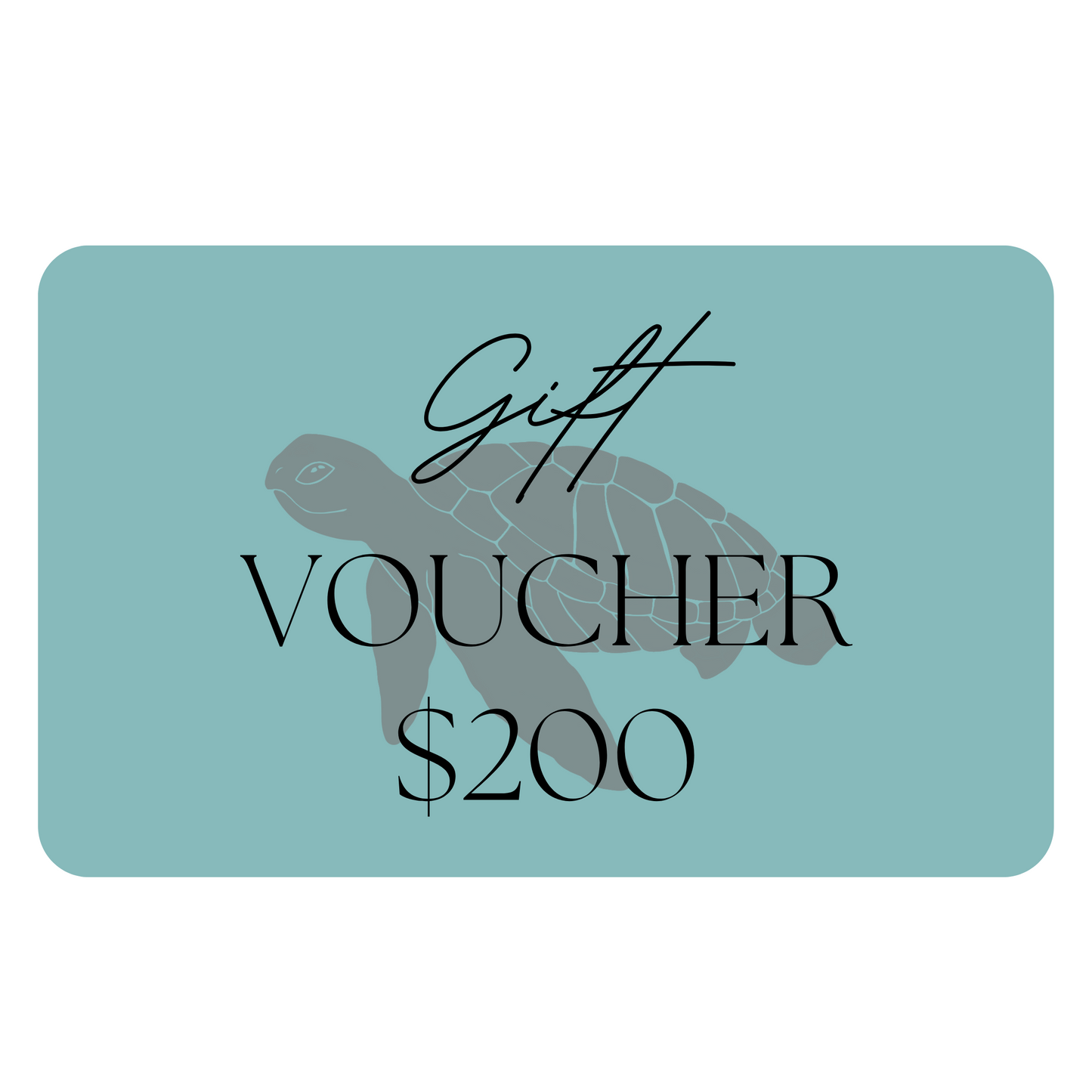 Little Ridley Baby Gift Card